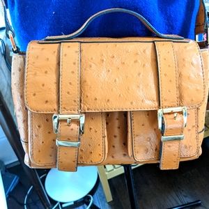 Micheal Kors medium satchel